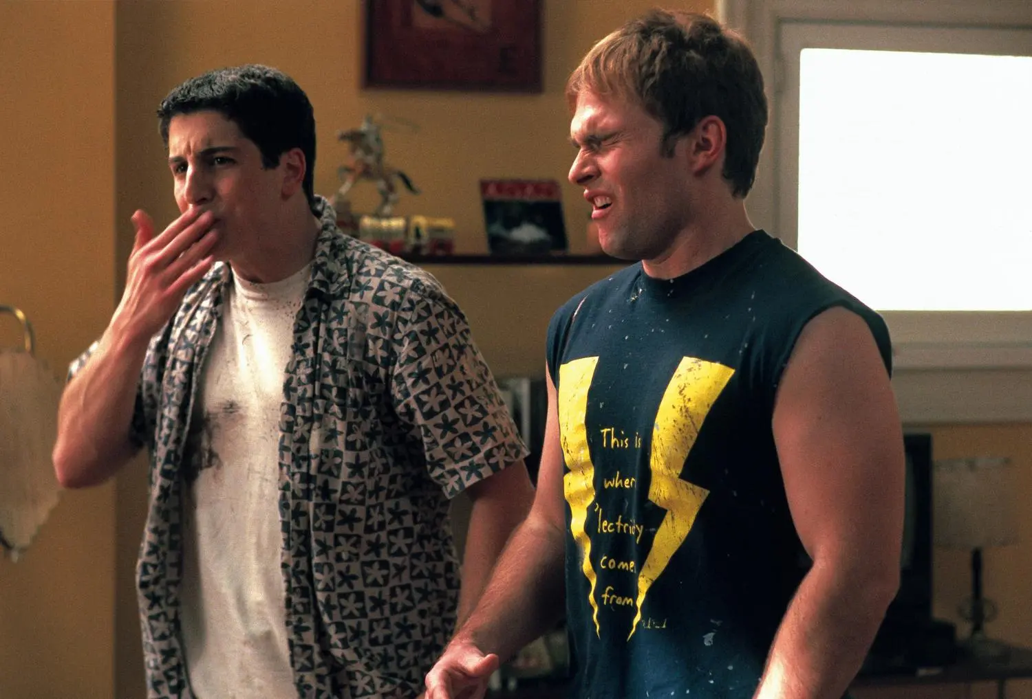 American Pie 2 (Blu-ray)