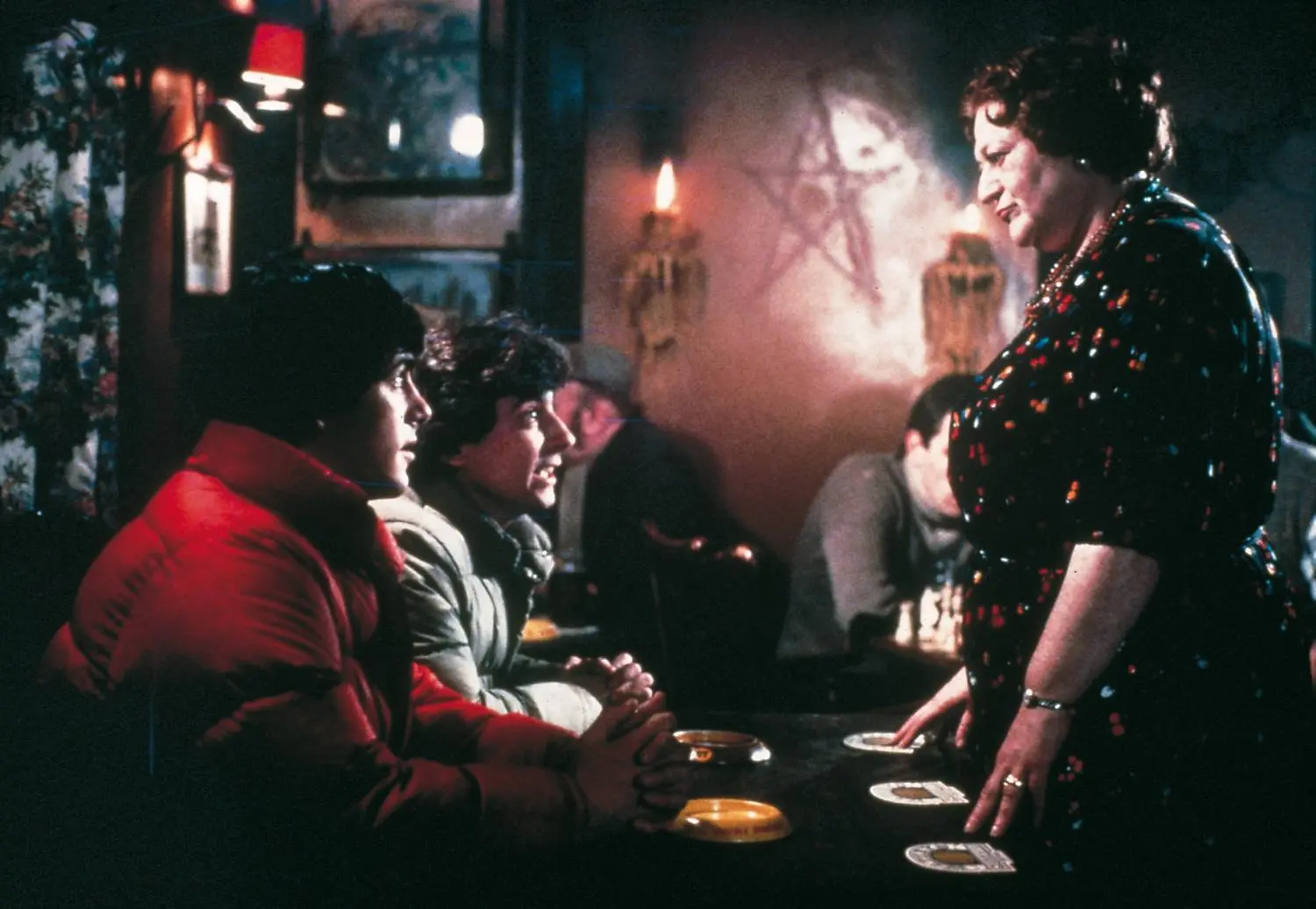 American Werewolf in London (DVD)