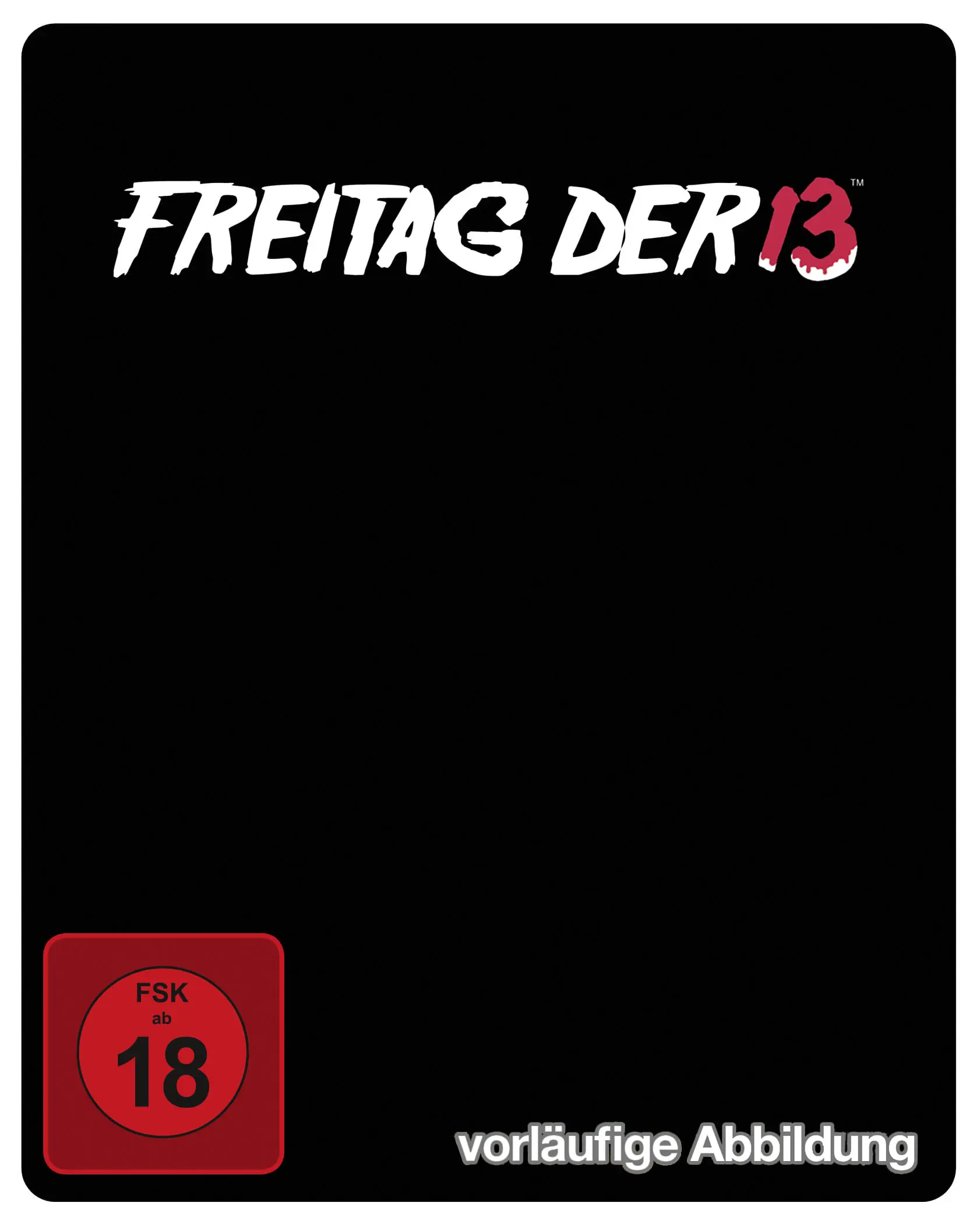 Freitag der 13. (Steelbook, 4K-UHD+Blu-ray)