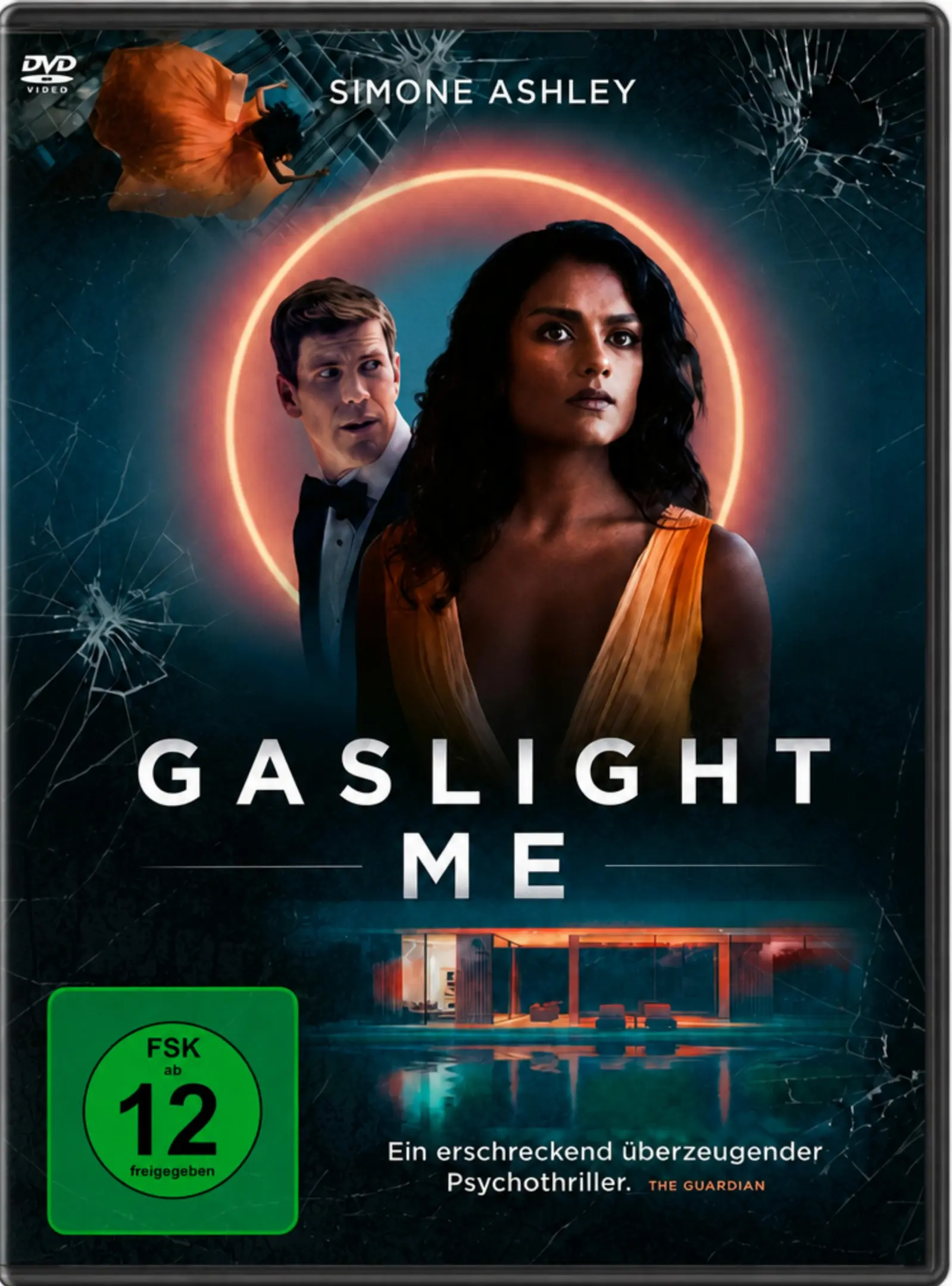 Gaslight Me (DVD)