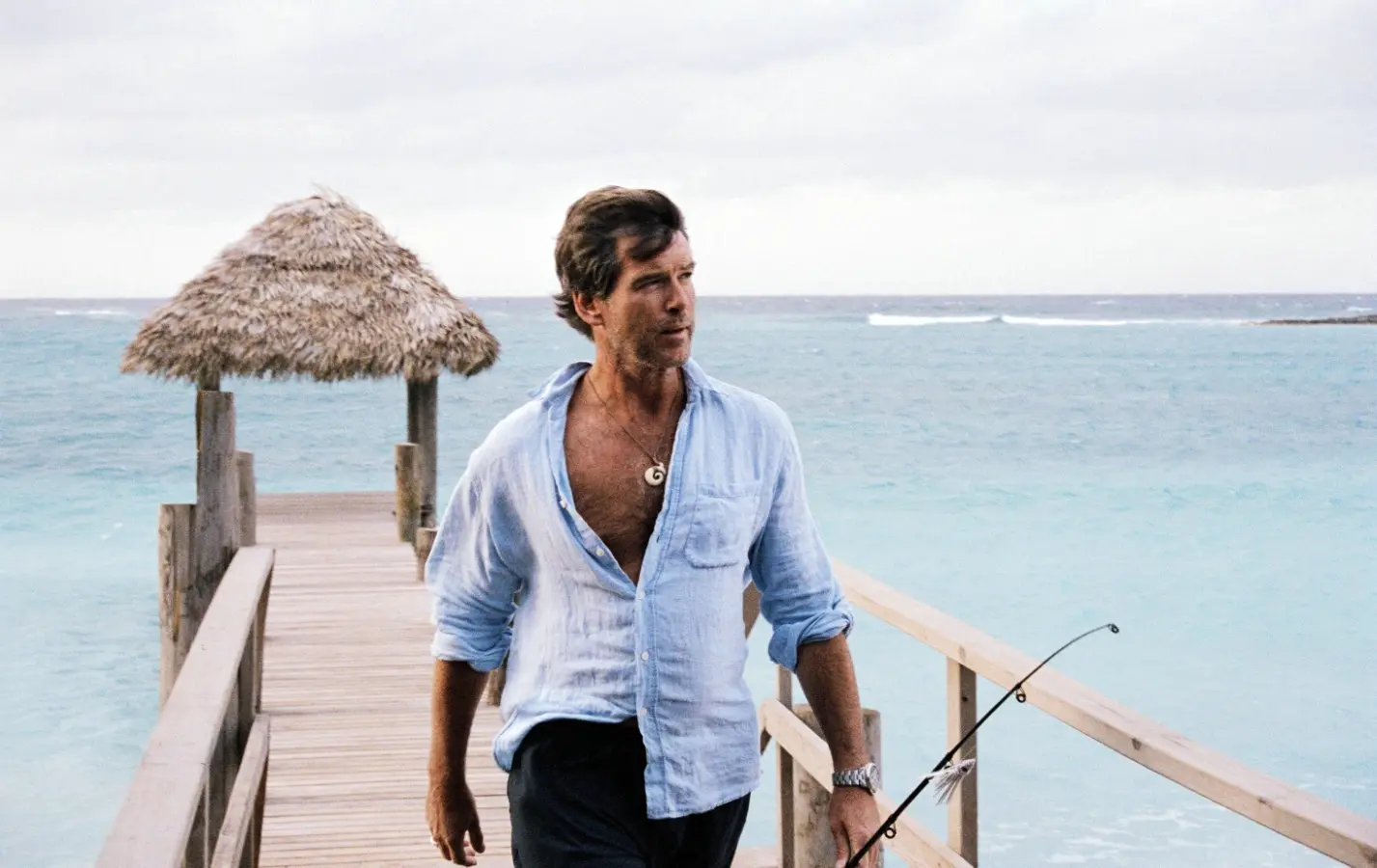After the Sunset (Blu-ray)