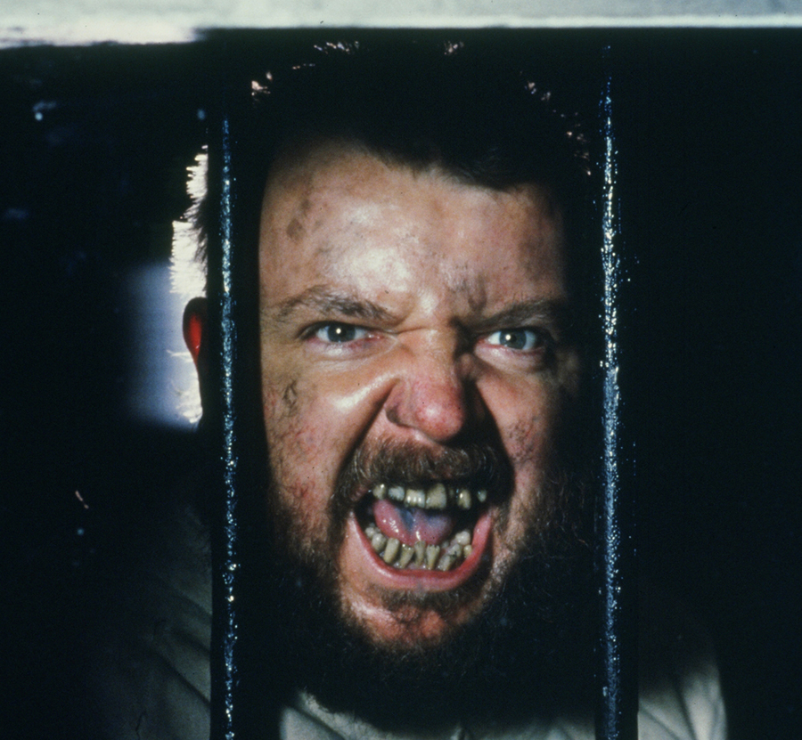 Dracula (1979) (Blu-ray) Dracula (1979) (Blu-ray)