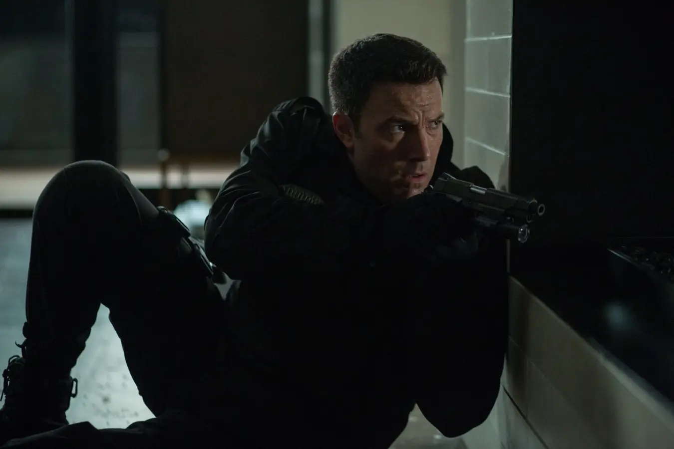 The Accountant (4K UHD)