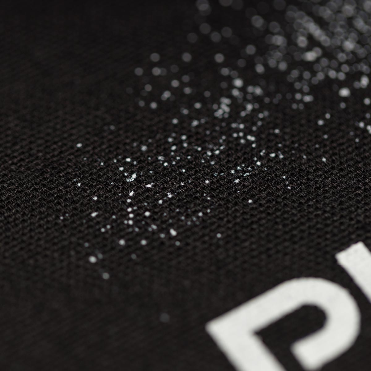 Stardust Logo PP Stofftasche Heavy Black Stardust Logo PP Stofftasche Heavy Black