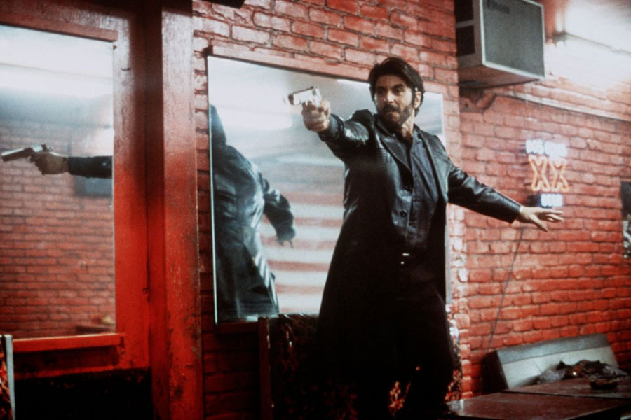 Carlito's Way (4K-UHD+Blu-ray) Carlito's Way (4K-UHD+Blu-ray)