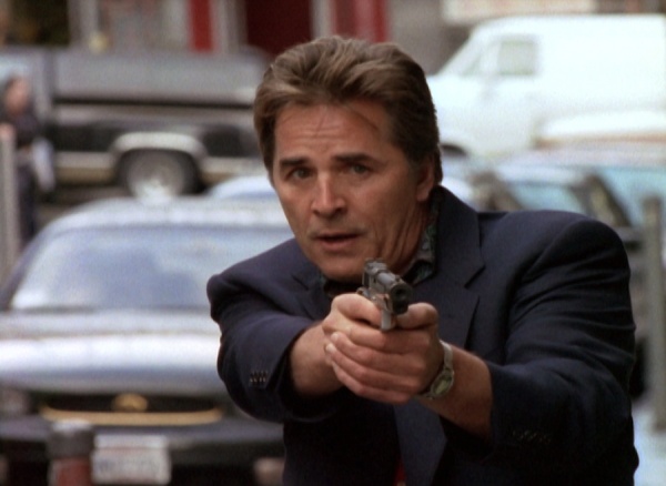 Nash Bridges St. 1 Ep. 0108 (DVD) Nash Bridges St. 1 Ep. 0108 (DVD)