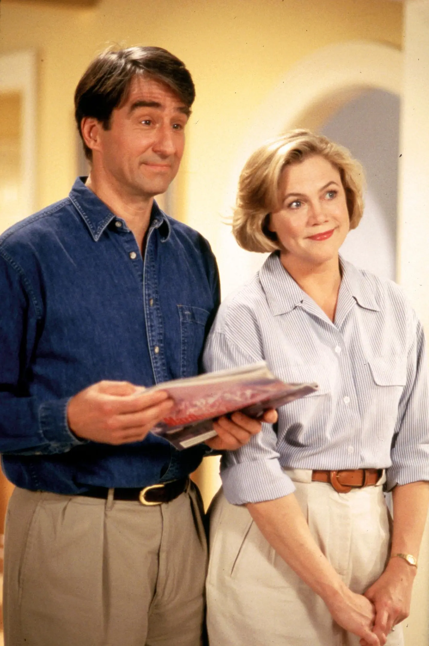 Serial Mom (Blu-ray)