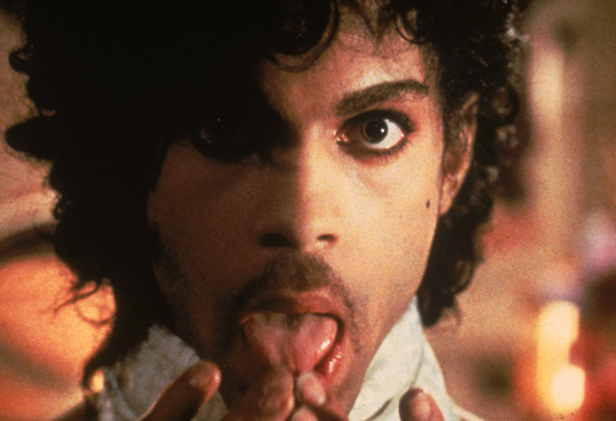 Purple Rain (Mediabook, Blu-ray+DVD) Purple Rain (Mediabook, Blu-ray+DVD)