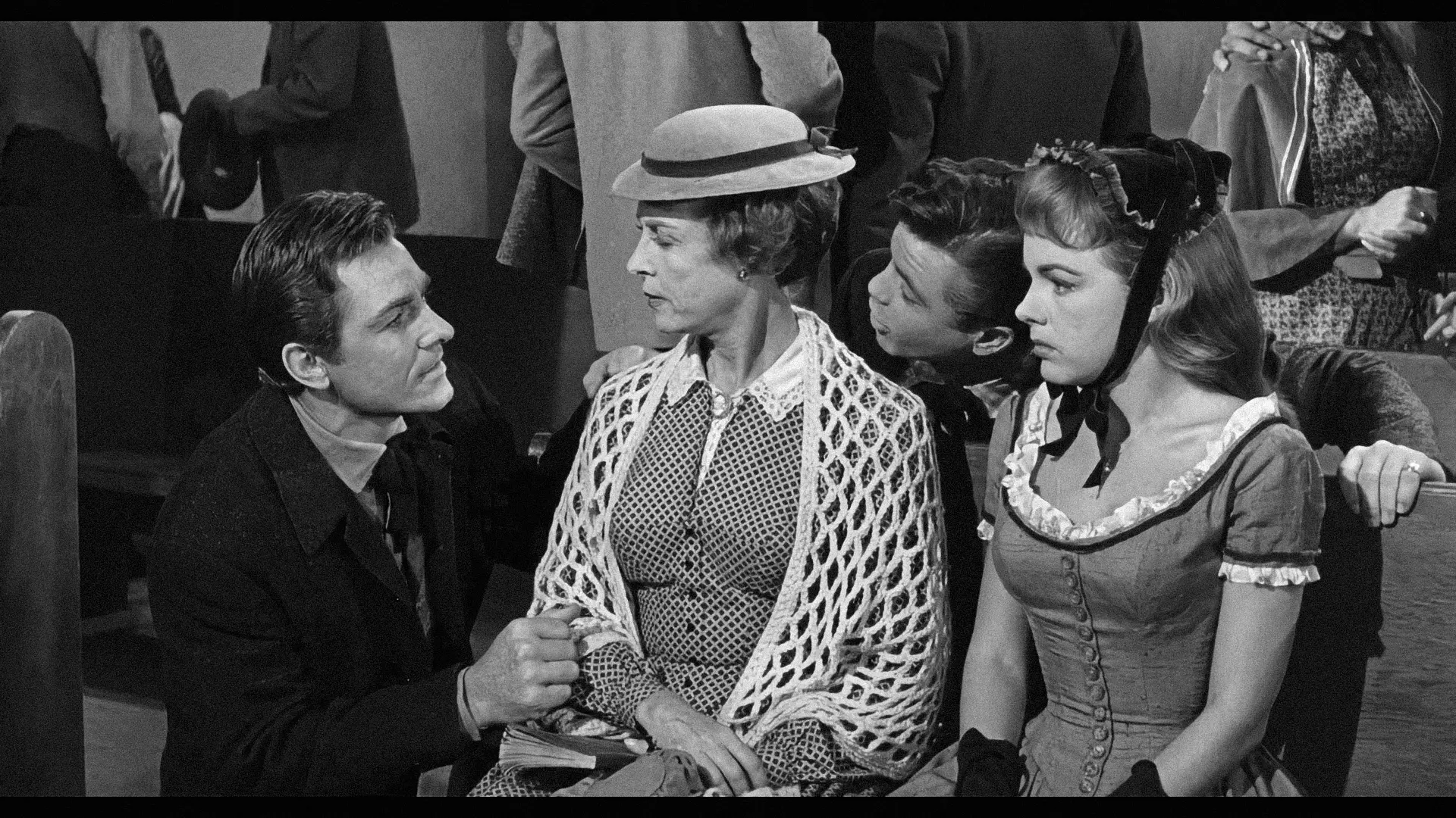 Kampf ohne Gnade (Blu-ray) Kampf ohne Gnade (Blu-ray)