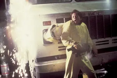 Zurück in die Zukunft - Trilogie (4K-UHD+Blu-ray)