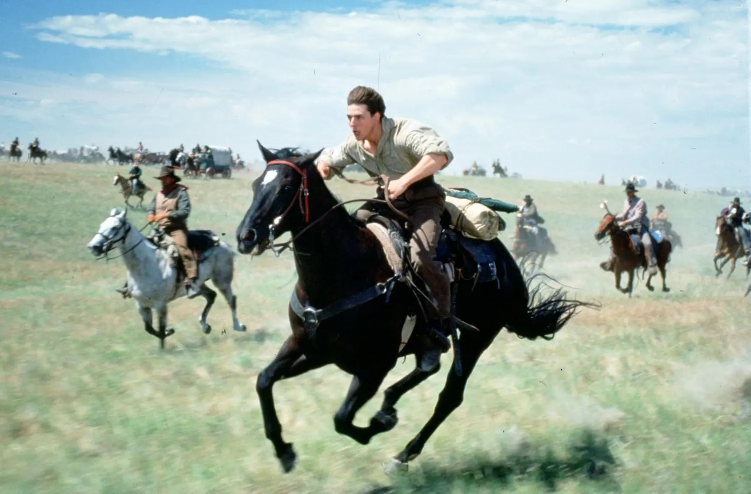 In einem fernen Land (DVD)