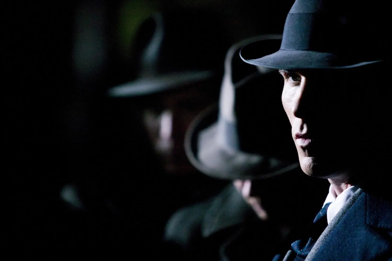 Public Enemies (Blu-ray)