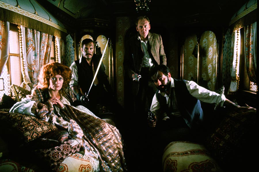 Kein Koks für Sherlock Holmes (Mediabook, Blu-ray+DVD) Kein Koks für Sherlock Holmes (Mediabook, Blu-ray+DVD)