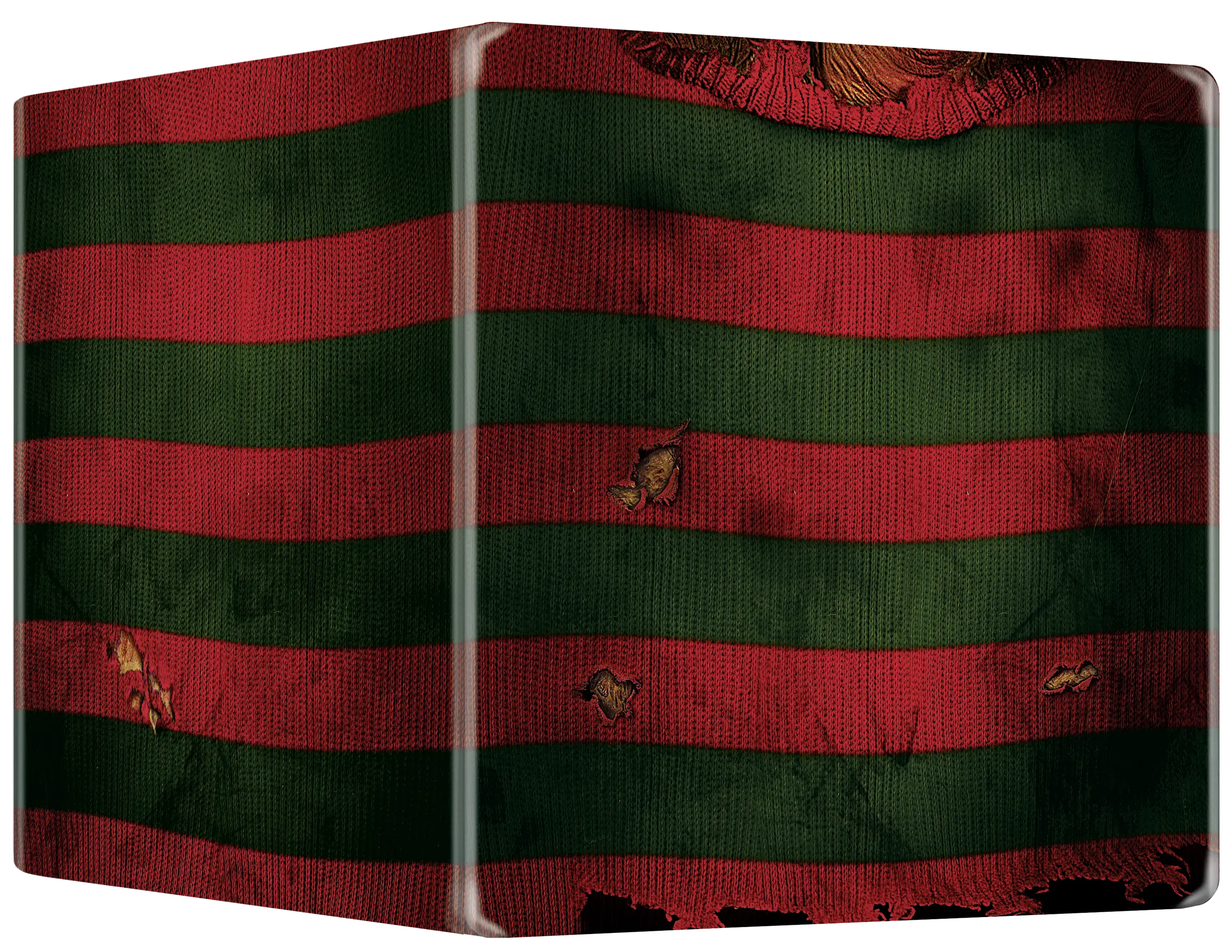 A Nightmare on Elm Street - 7-Filme-Steelbook-Collection (7 4K-UHDs, 4 Blu-rays) (Shop exkl.)