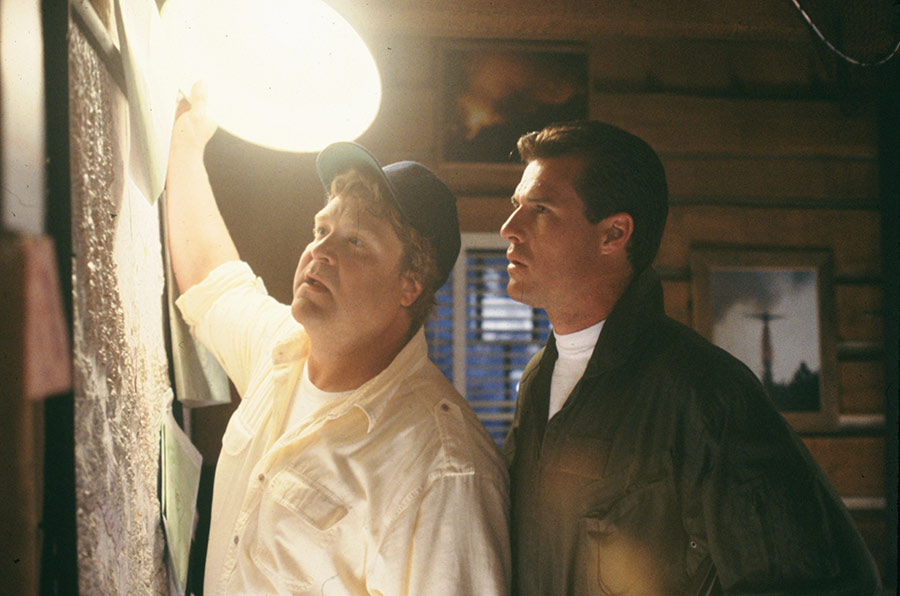 Always (Mediabook, Blu-ray+DVD) Always (Mediabook, Blu-ray+DVD)