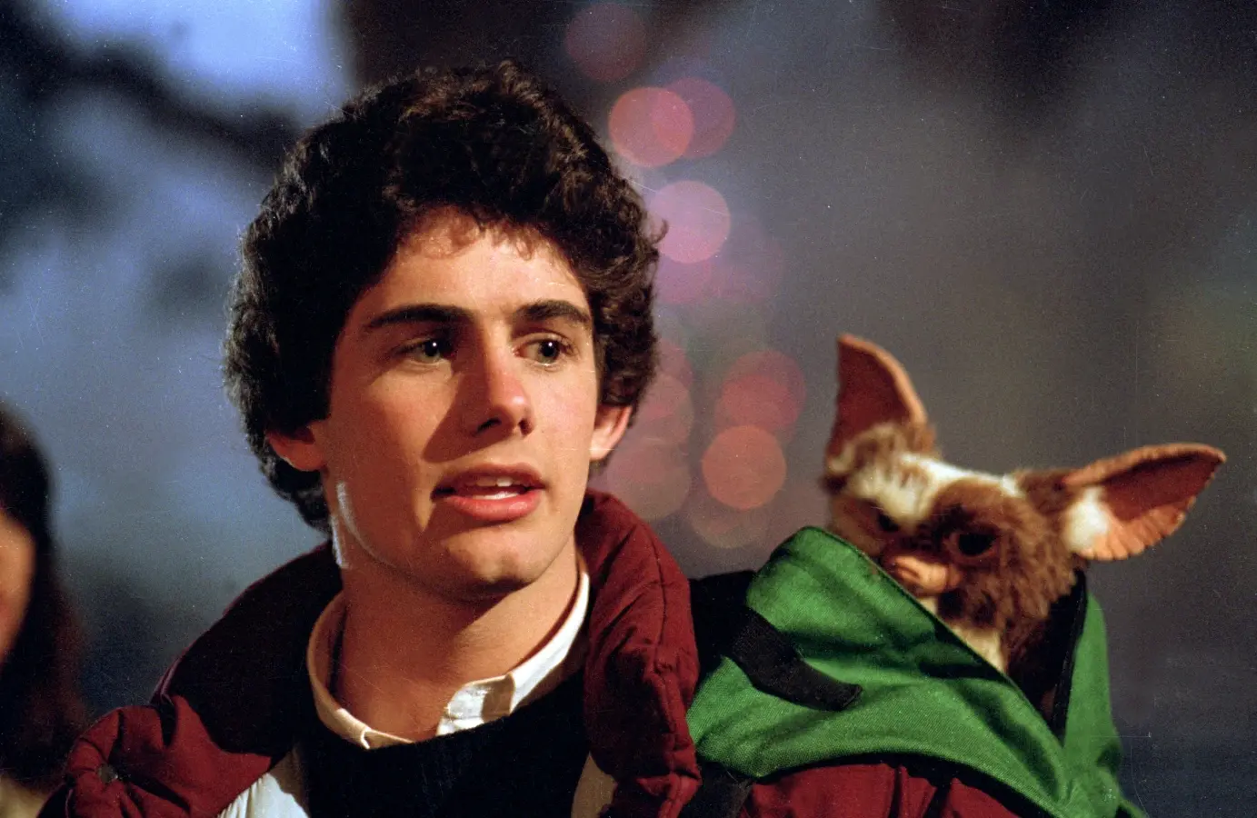 Gremlins 1: Kleine Monster (4K UHD)