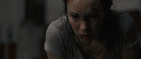 Blood On My Name (Blu-ray) Blood On My Name (Blu-ray)