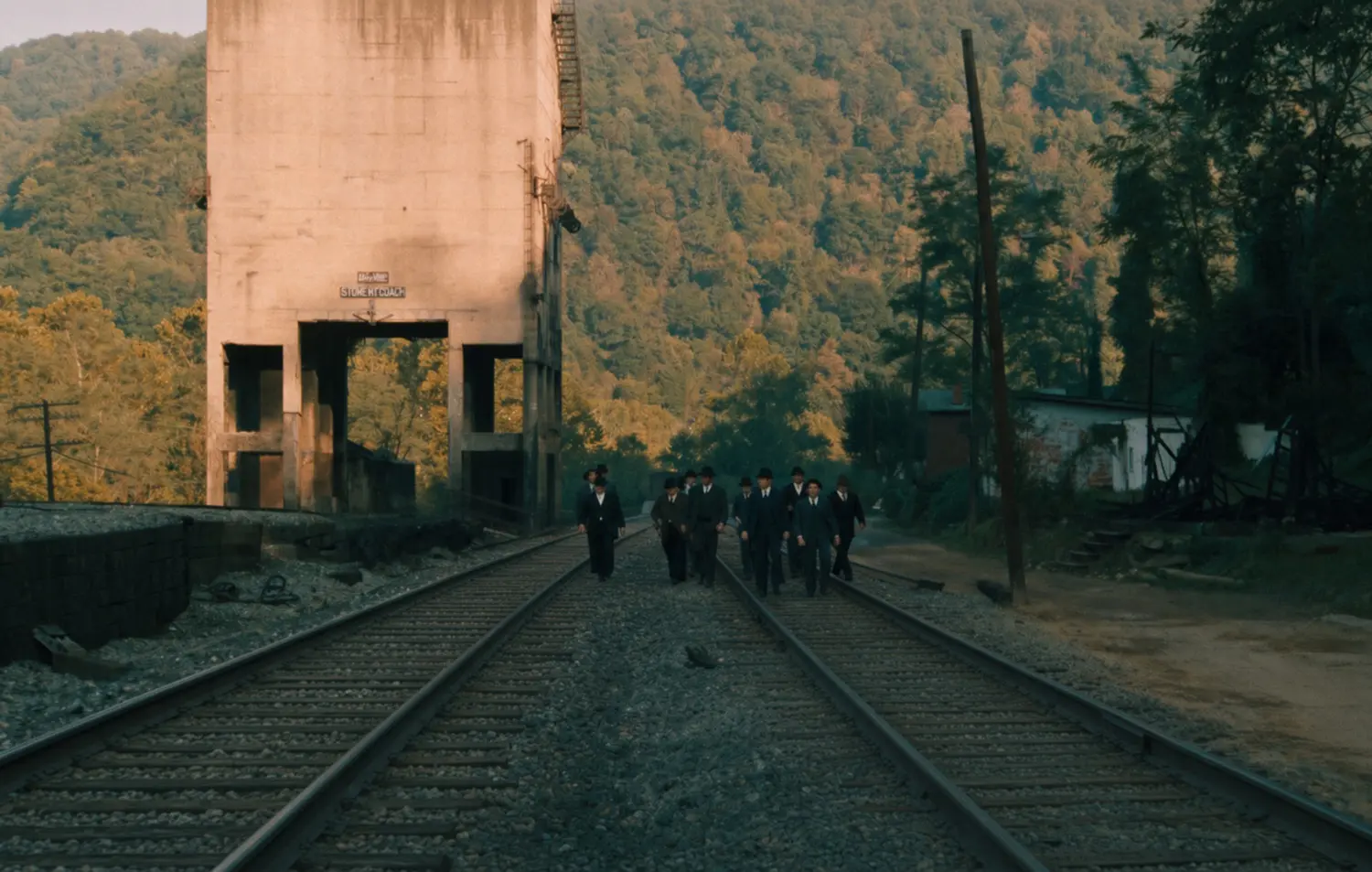Matewan (Blu-ray)