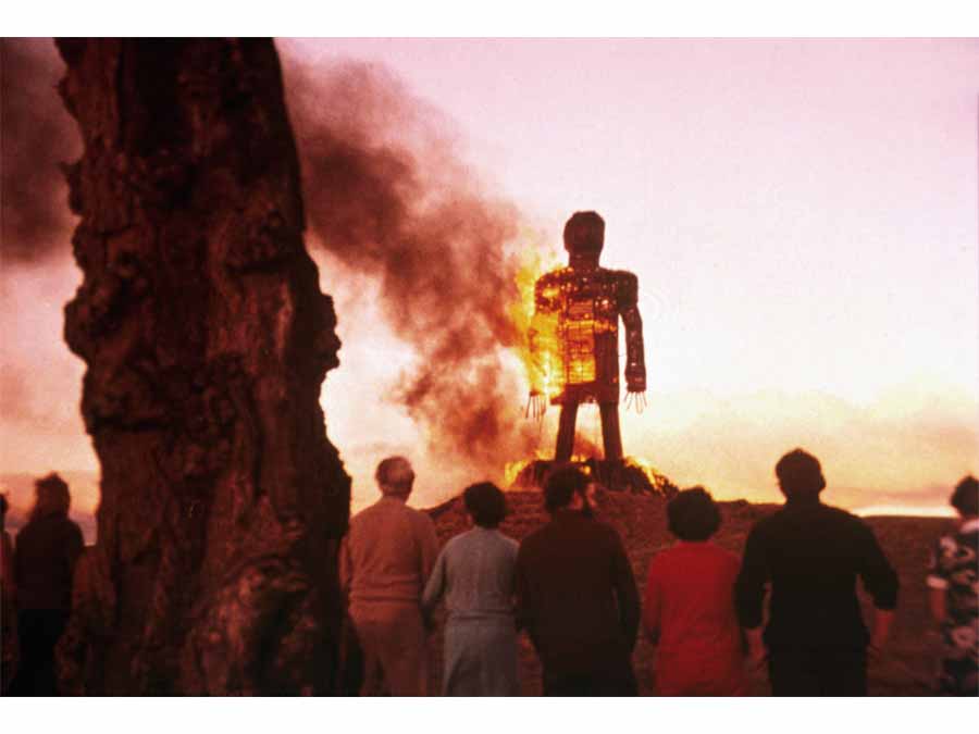 Wicker Man - Final Cut Wicker Man - Final Cut