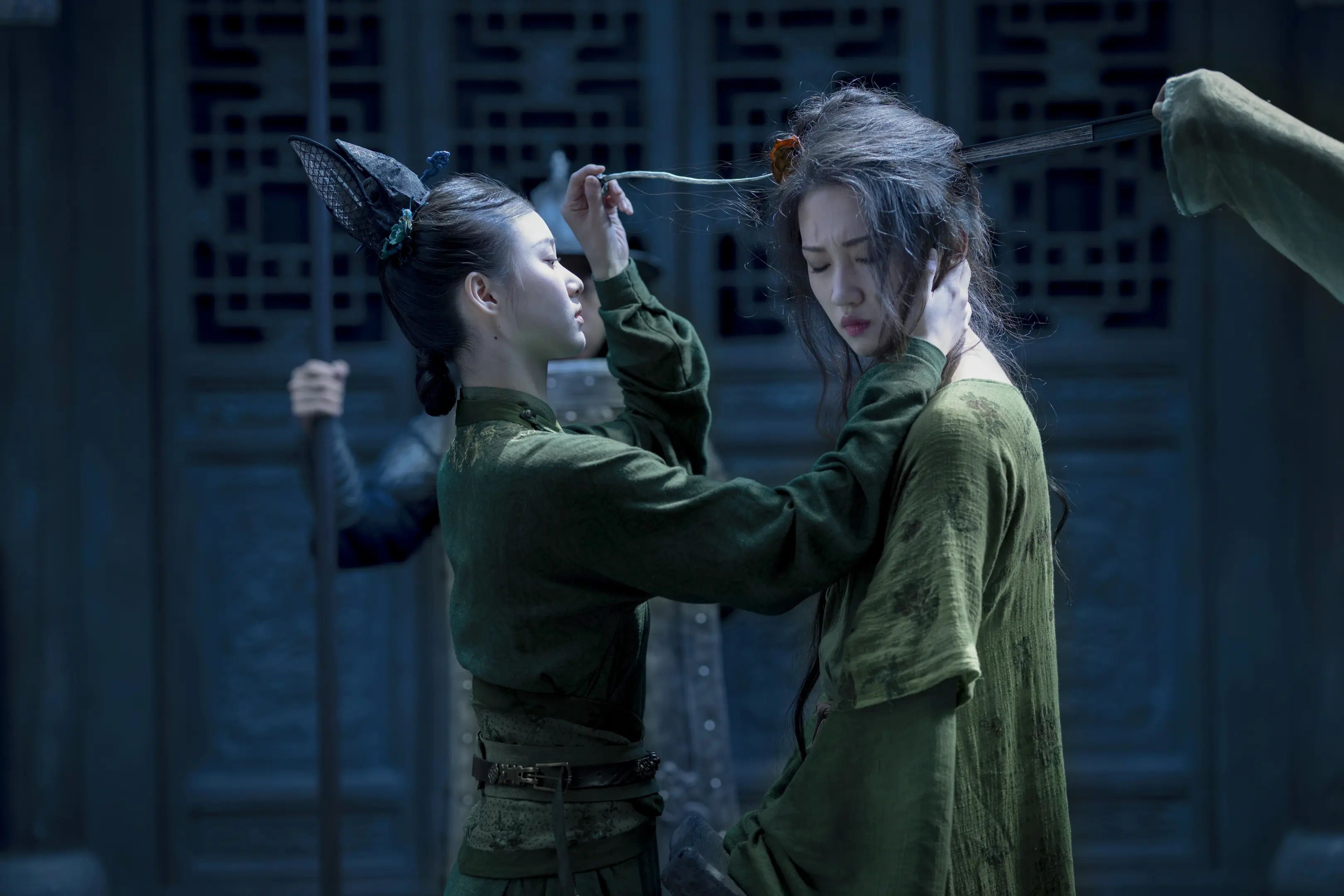 House of Knives (Blu-ray)