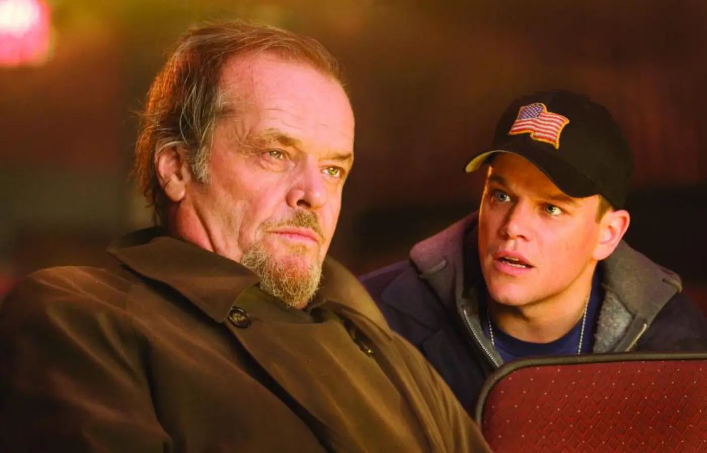 Departed: Unter Feinden (Blu-ray)