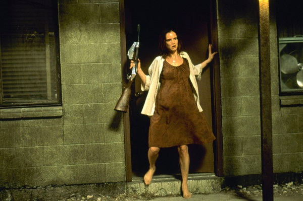 The Way of the Gun (Mediabook B, Blu-ray+DVD) The Way of the Gun (Mediabook B, Blu-ray+DVD)