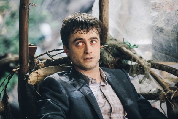 Swiss Army Man (Mediabook B, Blu-ray + DVD+CD) Swiss Army Man (Mediabook B, Blu-ray + DVD+CD)