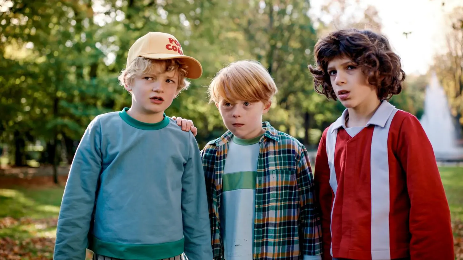 Lauras Stern (Blu-ray)