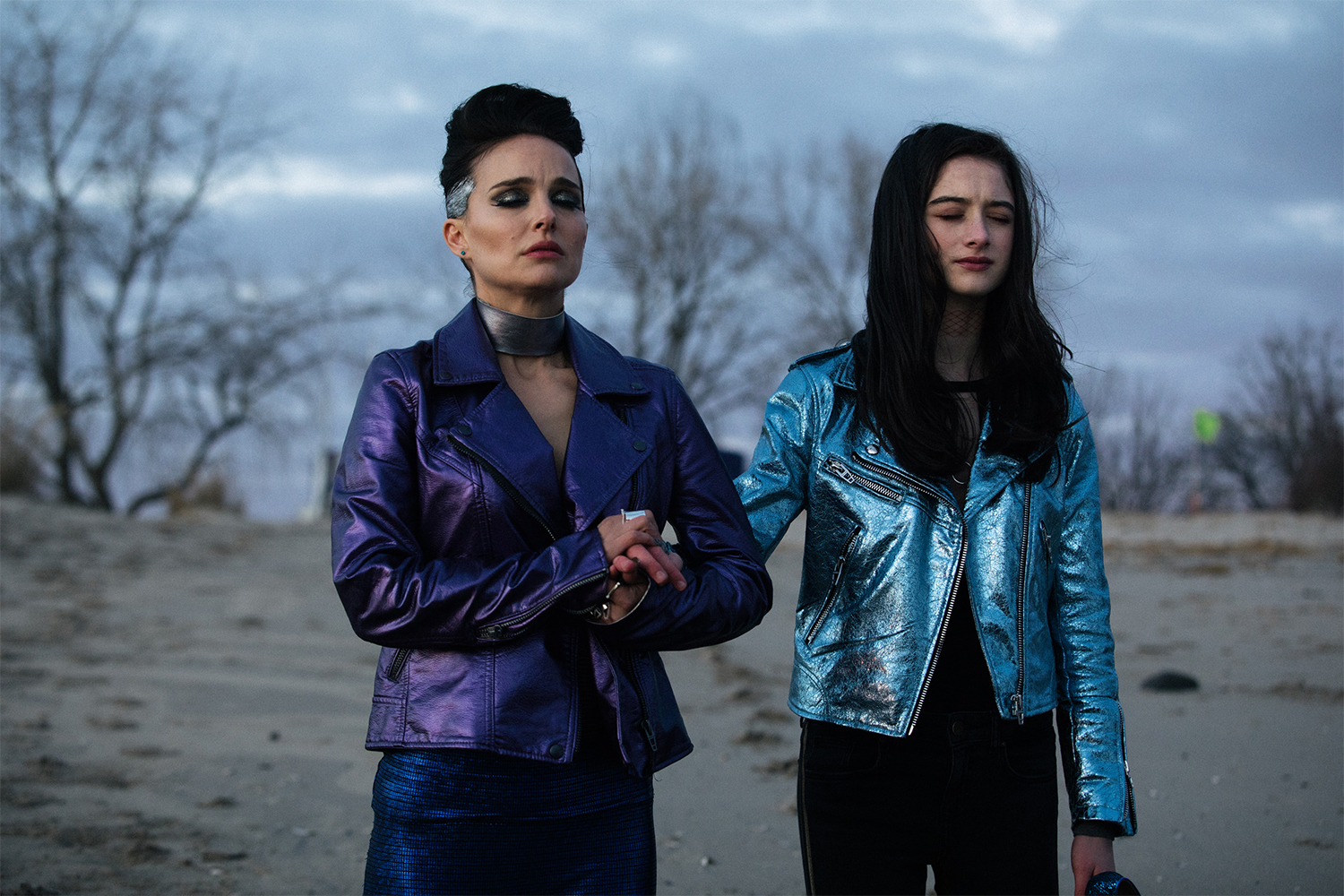 Vox Lux (DVD) Vox Lux (DVD)