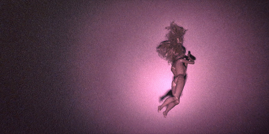 Skinamarink (Mediabook B, Blu-ray+DVD) (exkl. Shop und Amazon) Skinamarink (Mediabook B, Blu-ray+DVD) (exkl. Shop und Amazon)