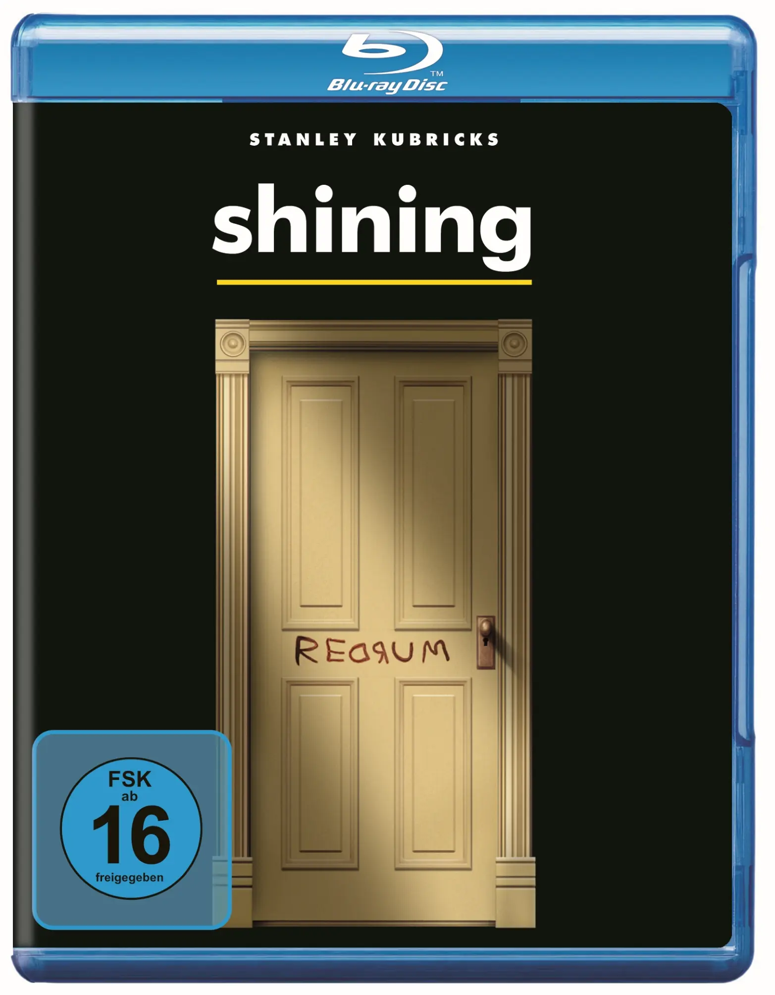 Shining (Blu-ray)