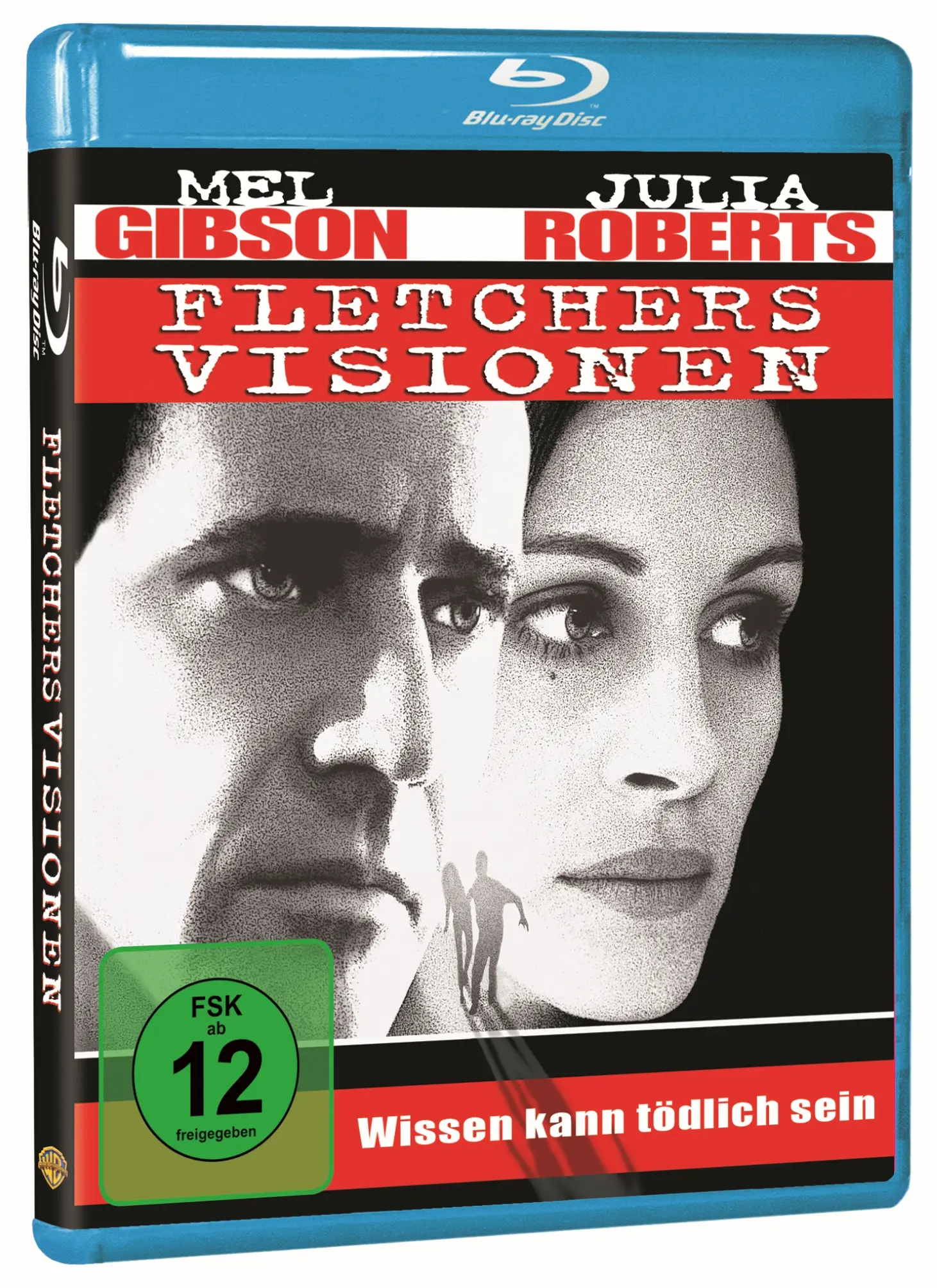 Fletchers Visionen (Blu-ray)