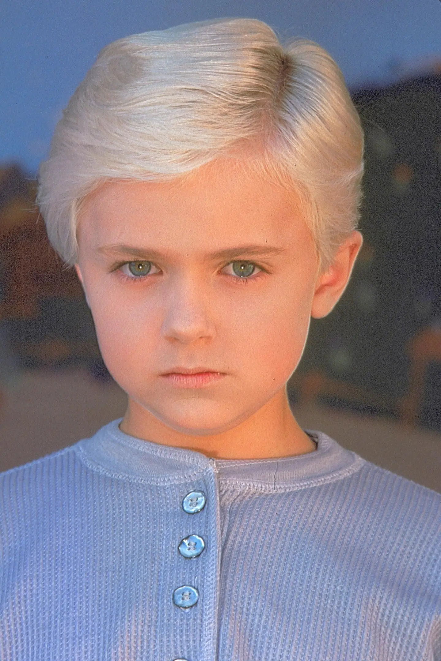 Das Dorf der Verdammten (DVD)