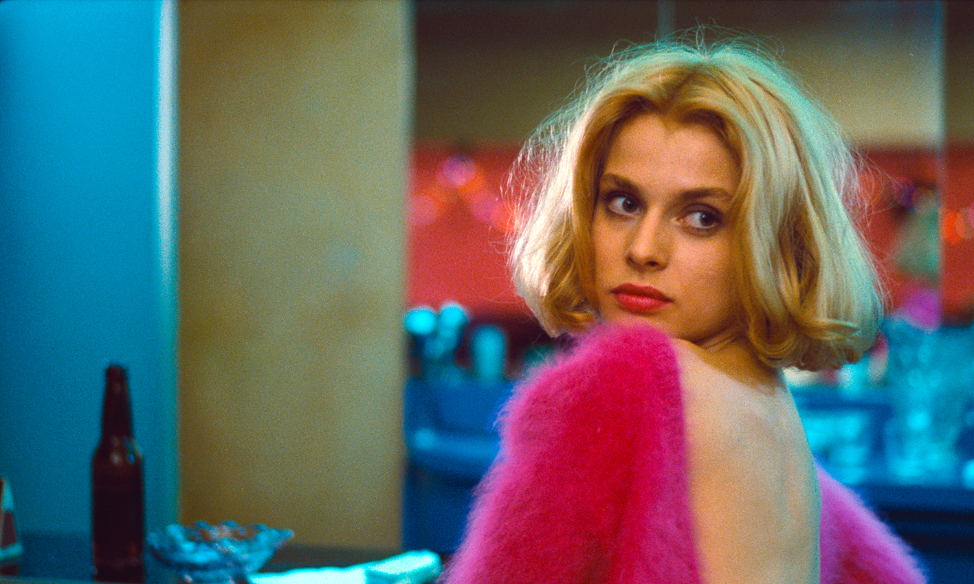 Paris, Texas - 40th Anniversary Edition (Blu-ray) Paris, Texas - 40th Anniversary Edition (Blu-ray)
