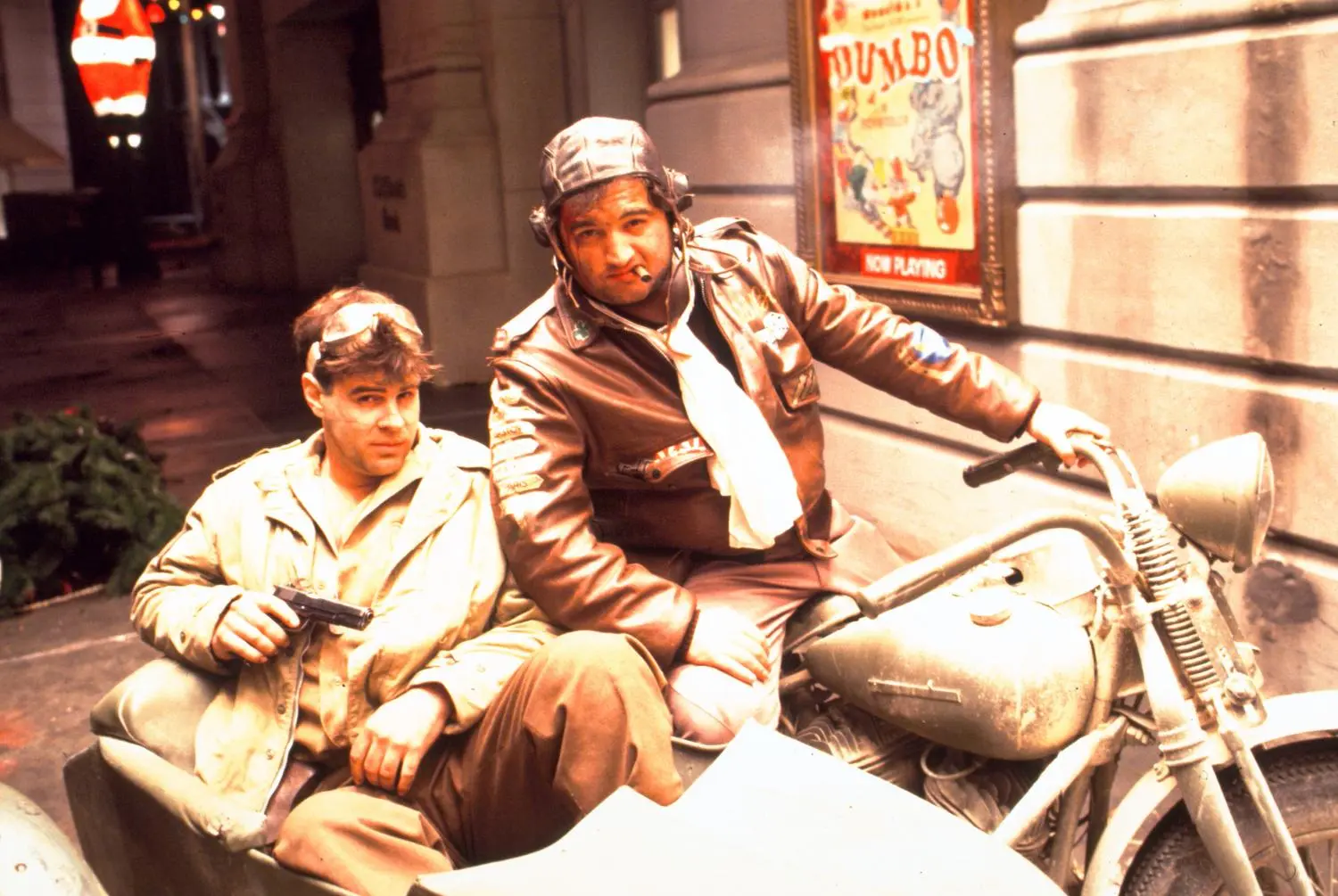 1941 - Wo, bitte, geht's nach Hollywood? (Blu-ray)