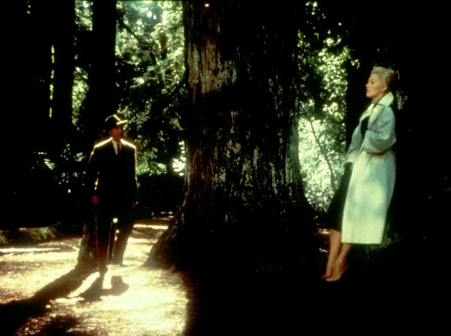 Vertigo: Aus dem Reich der Toten (Blu-ray)