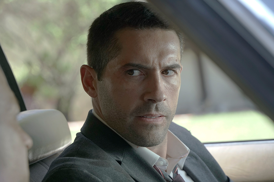 Scott Adkins Triple Action Collection (Blu-ray) Scott Adkins Triple Action Collection (Blu-ray)