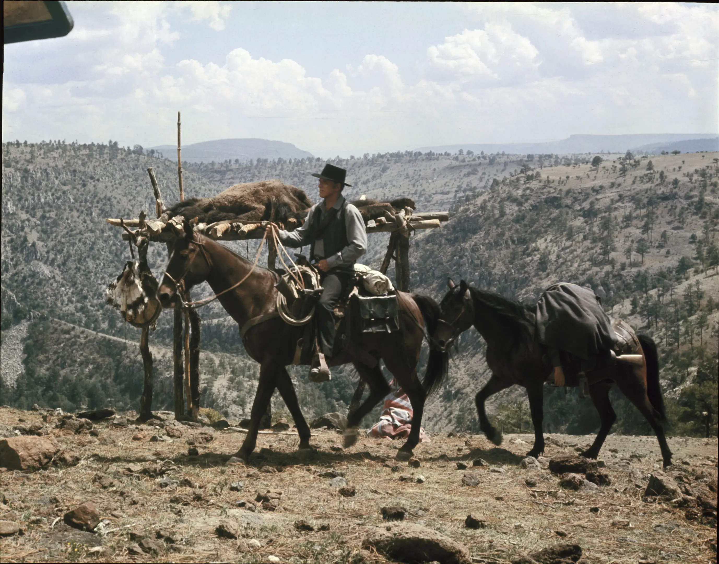 Lawman (Blu-ray)