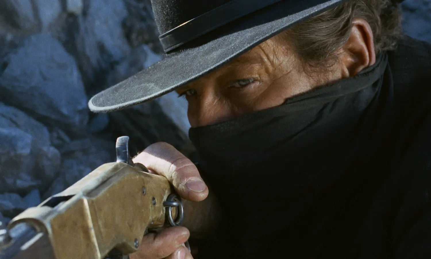 Ich bin ein entflohener Kettensträfling (Blu-ray)