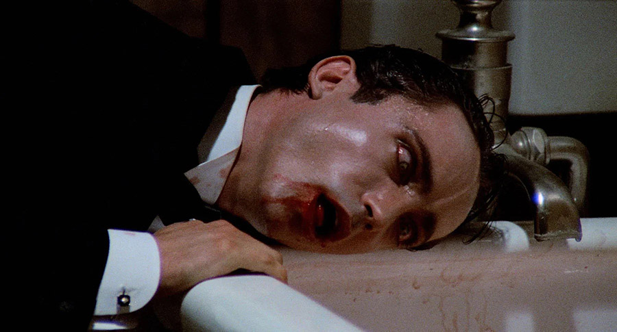 Andy Warhols Dracula (Mediabook A, 4K-UHD + 2 Blu-rays) Andy Warhols Dracula (Mediabook A, 4K-UHD + 2 Blu-rays)