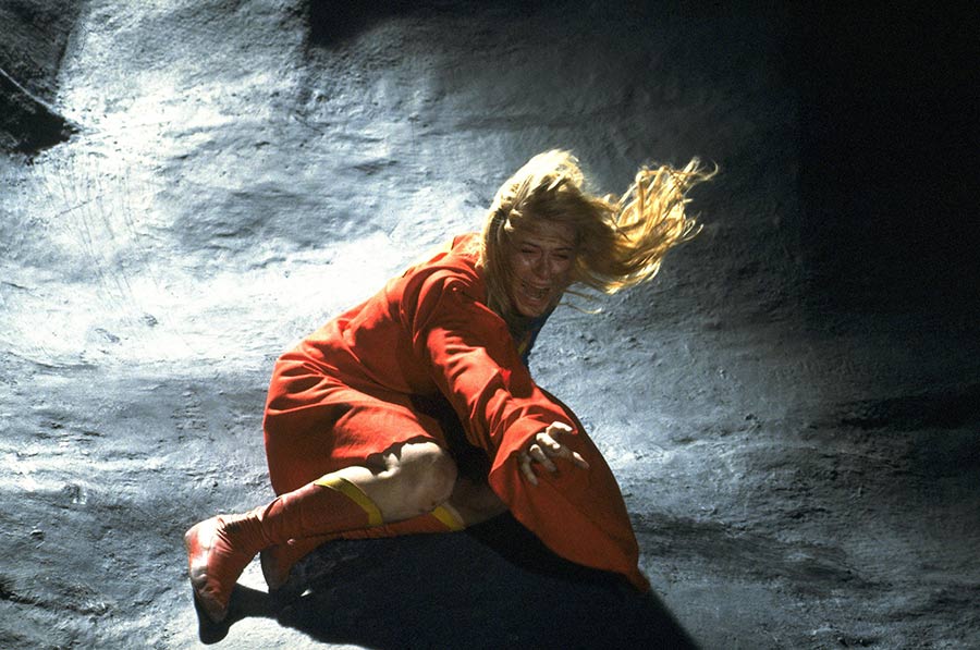 Supergirl (Mediabook B, 2 Blu-rays) Supergirl (Mediabook B, 2 Blu-rays)