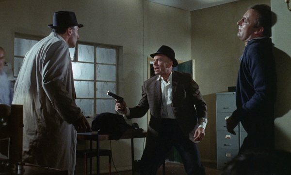 Die Spur führt nach Soho (DVD) Die Spur führt nach Soho (DVD)