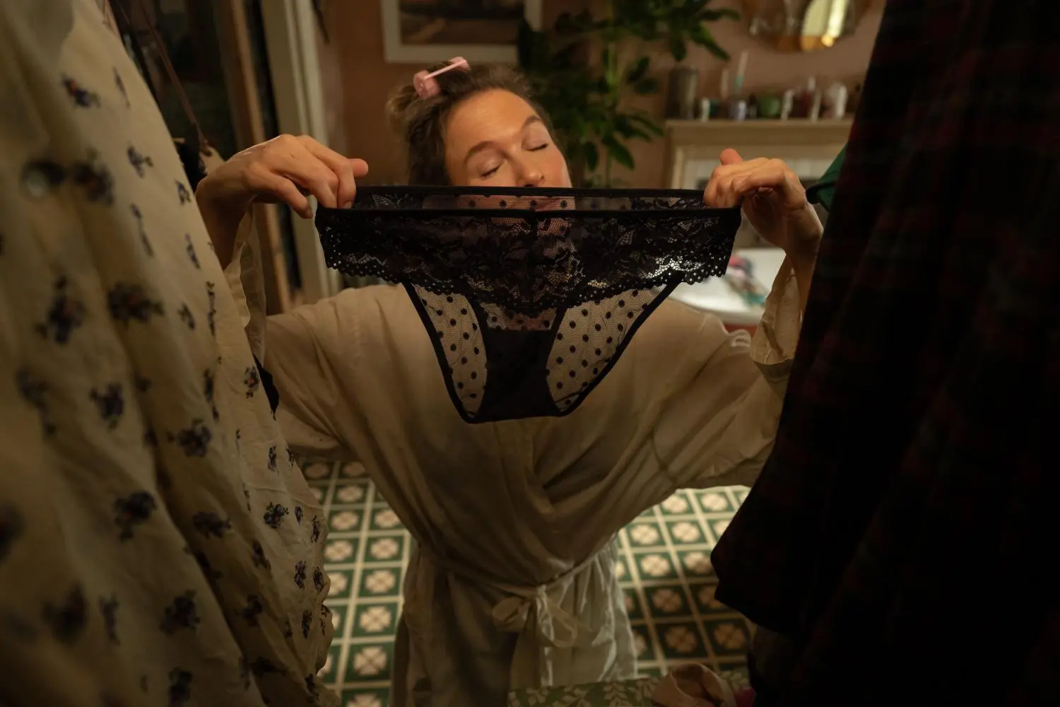 Bridget Jones: Verrückt nach ihm (Blu-ray)