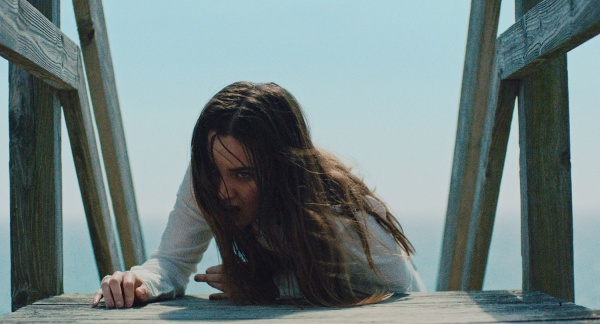 The Beach House (DVD) The Beach House (DVD)