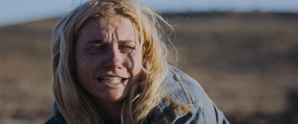 Outback (Blu-ray) Outback (Blu-ray)