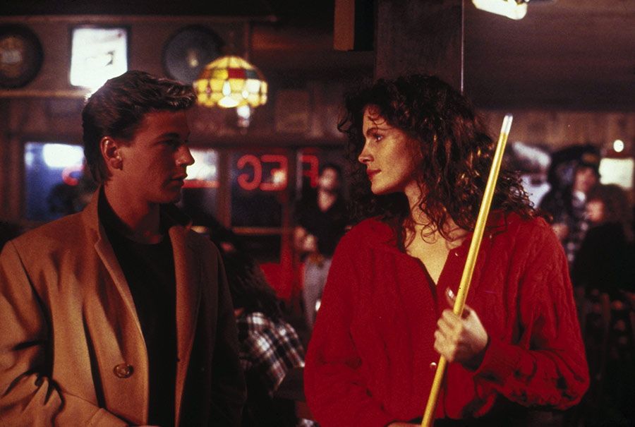 Mystic Pizza - Ein Stück vom Himmel (Blu-ray) Bartheke, Kneipe, Erwachsener, Mann, Person