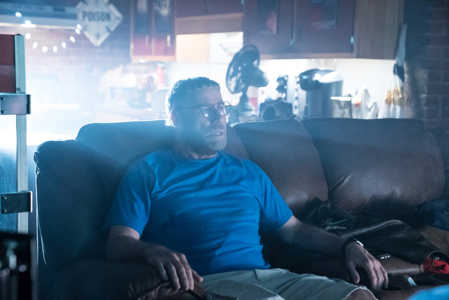 The Fanatic (DVD) The Fanatic (DVD)