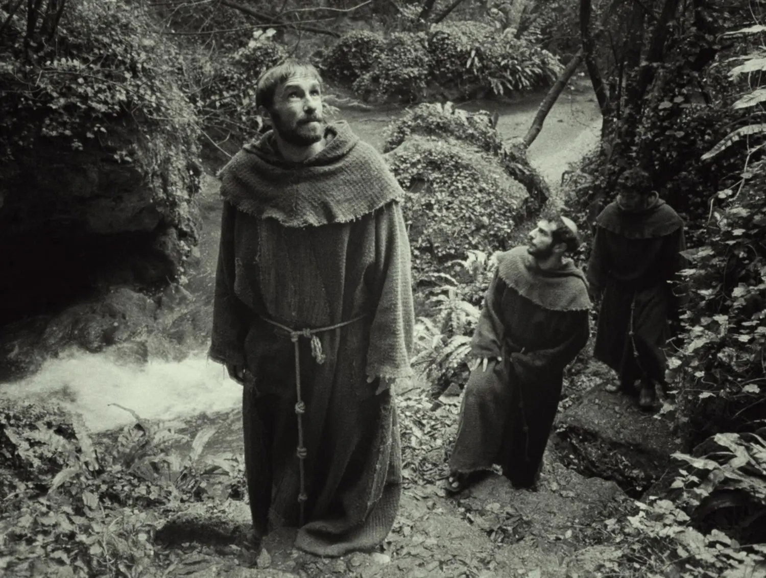 Pope Francis: A Man of His Word (DVD)