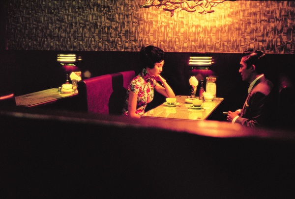 In the Mood for Love-Sp.Ed.(4KUHD+Blu-ray+DVD) In the Mood for Love-Sp.Ed.(4KUHD+Blu-ray+DVD)