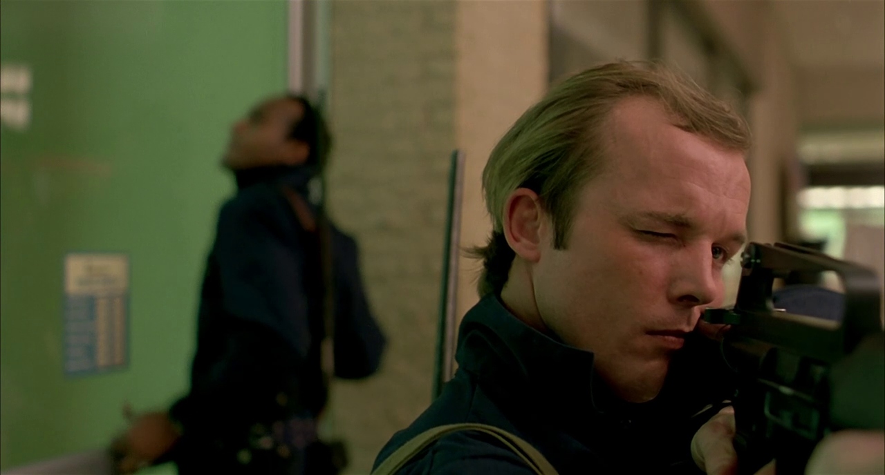 Zombie-Dawn of the Dead-VHS-Ed.A (UHD+Blu-ray) Zombie-Dawn of the Dead-VHS-Ed.A (UHD+Blu-ray)